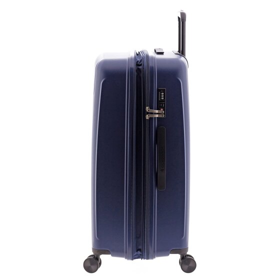 Gladiator 5000 4 kółka Walizka 73 cm z plisą rozprężną