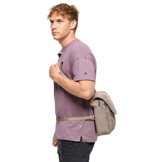 Vaude Coreway Torba typu Messenger 36 cm Komora na laptopa