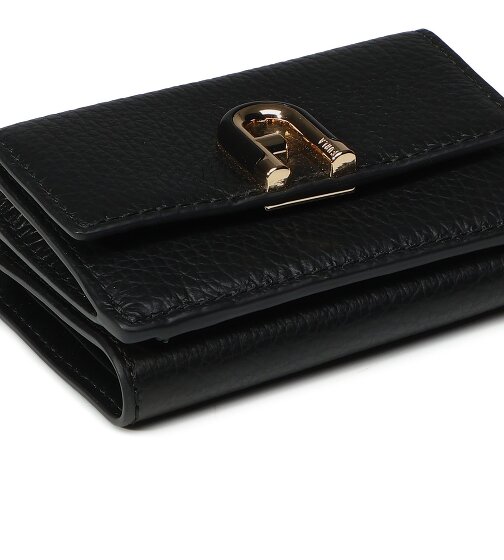 Furla Idea Portfel Skórzany 9.5 cm