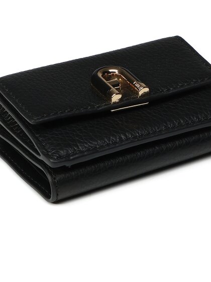 Furla Idea Portfel Skórzany 9.5 cm