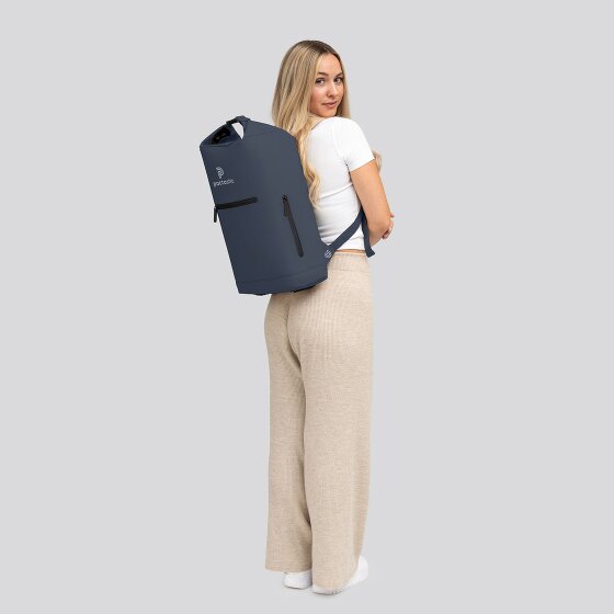 Pactastic Urban Collection Plecak 50 cm Komora na laptopa