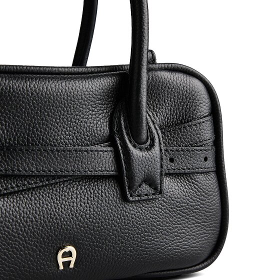 AIGNER Whip Torba Skóra 25 cm