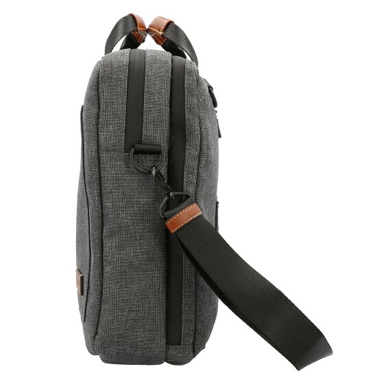 Picard Go Eco Teczka 43 cm Komora na laptopa