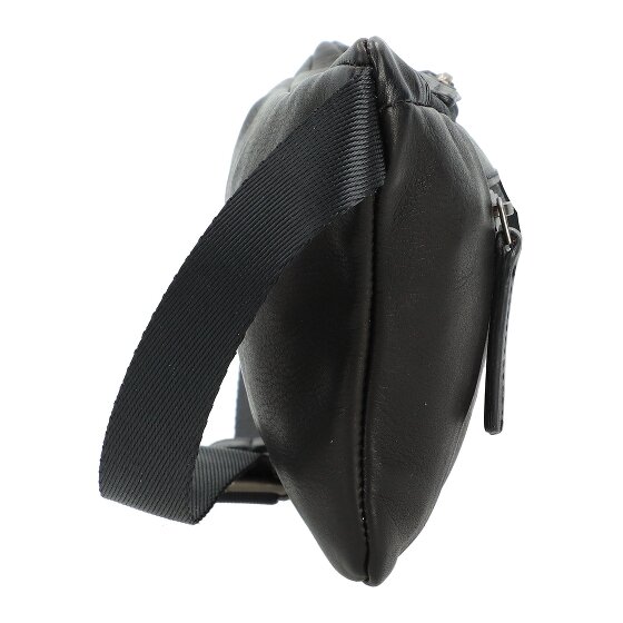 Pride and Soul Street Fanny Pack Leather 33 cm