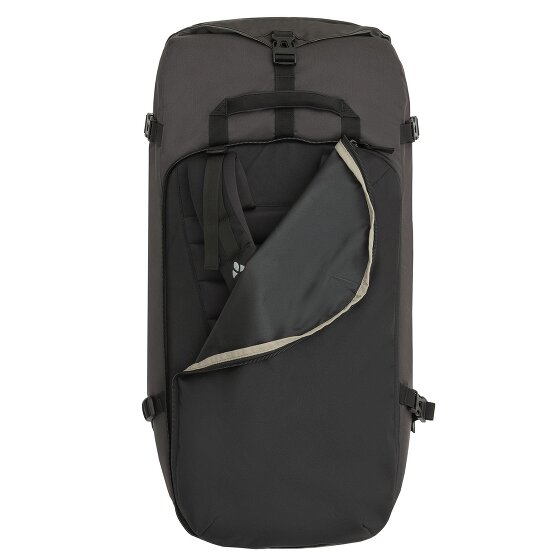 Vaude Plecak Mundo 65 + To Go z przegrodą na laptopa 77 cm