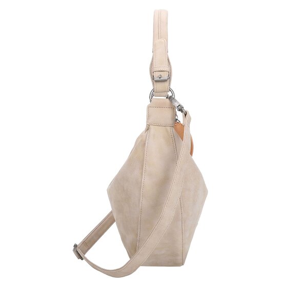 Fritzi aus Preußen Fritzi Hobo Vintage Torba na ramię 33 cm