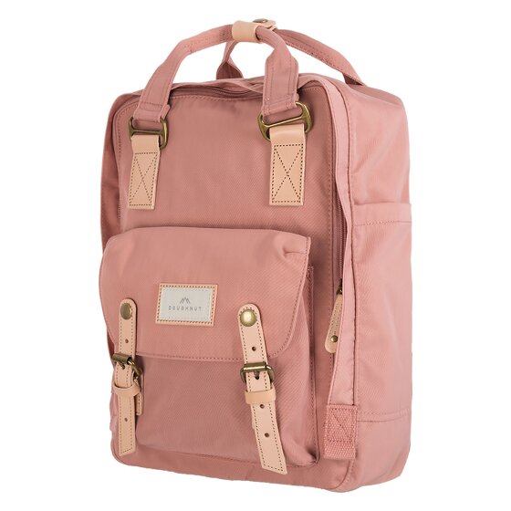 Doughnut Macaroon Plecak 38 cm Komora na laptopa
