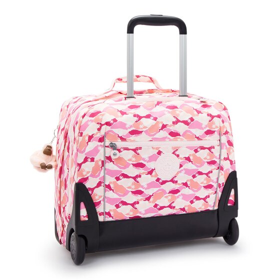 Kipling Giorno 2-Rollen Rucksack Trolley 38 cm Laptopfach