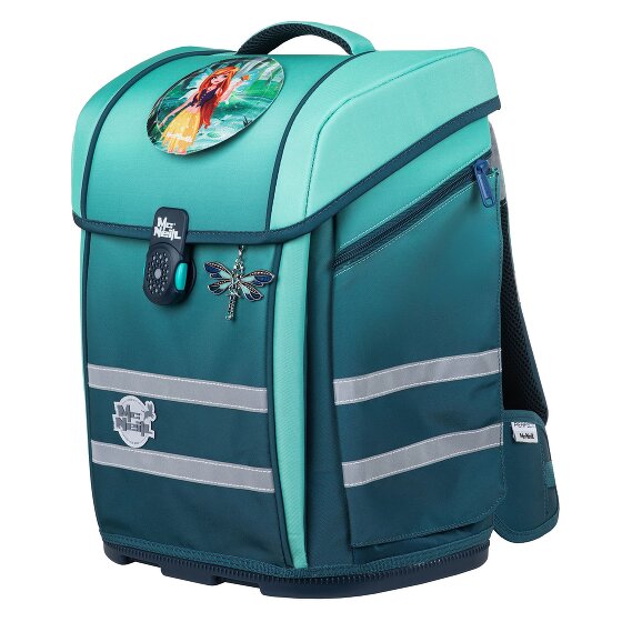 McNeill Perfecto Zestaw tornistra 5-części