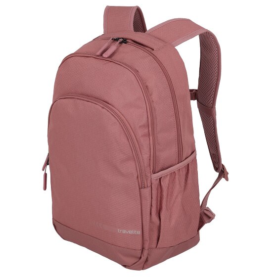 Travelite Plecak Kick Off z przegrodą na laptopa 45 cm