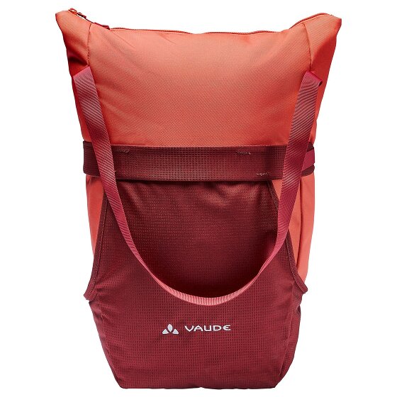 Vaude TwinShopper Torba na rower 42 cm