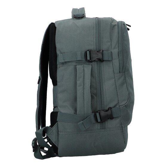 Worldpack BestWay Plecak 41.5 cm Komora na laptopa
