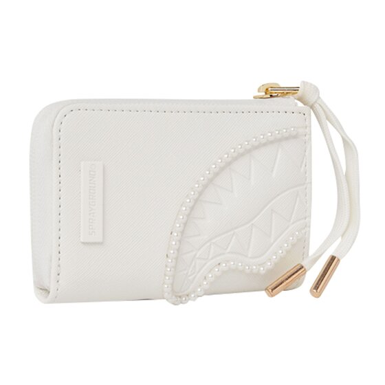 Sprayground Pearl Sharkmouth Portfel 12 cm