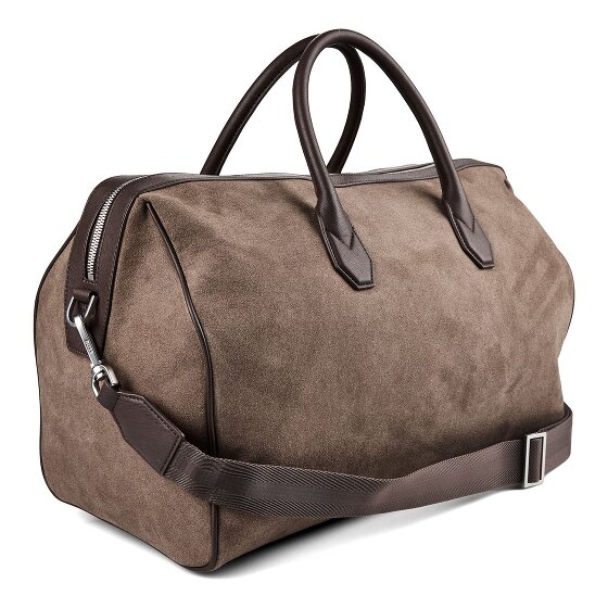 Boss Northon Torba podróżna Weekender Skóra 45 cm