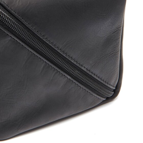 The Chesterfield Brand Elmia Kosmetyczka Skórzany 24 cm