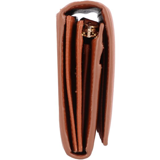 Bric's Marmolada Portfel RFID Skórzany 19 cm