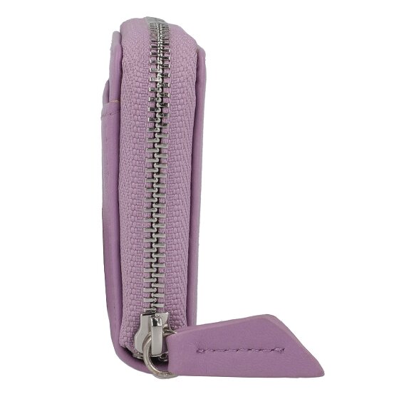 Braun Büffel Joy Portfel z kluczem Skórzany 10.5 cm