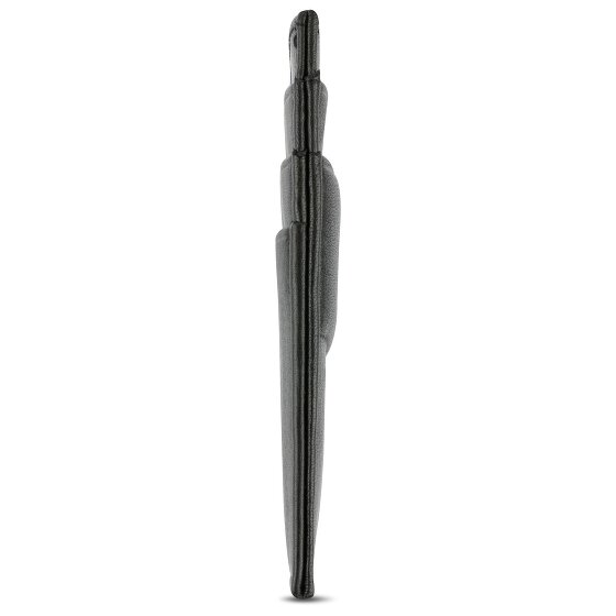 bugatti Nome Etui na karty kredytowe Ochrona RFID Skórzany 10.5 cm