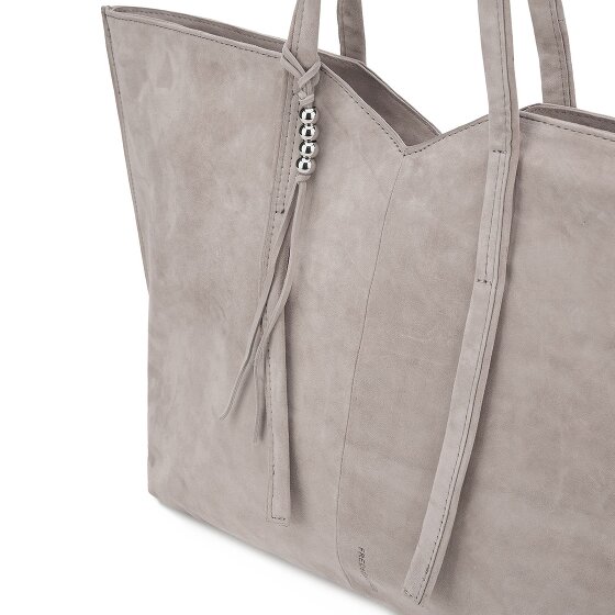 FredsBruder All About Beads Shopper Bag Skórzany 39 cm