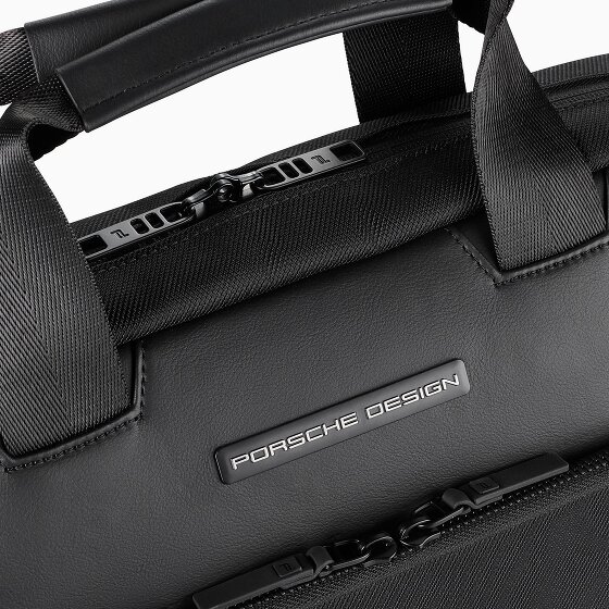 Porsche Design Voyager Teczka 38 cm Komora na laptopa