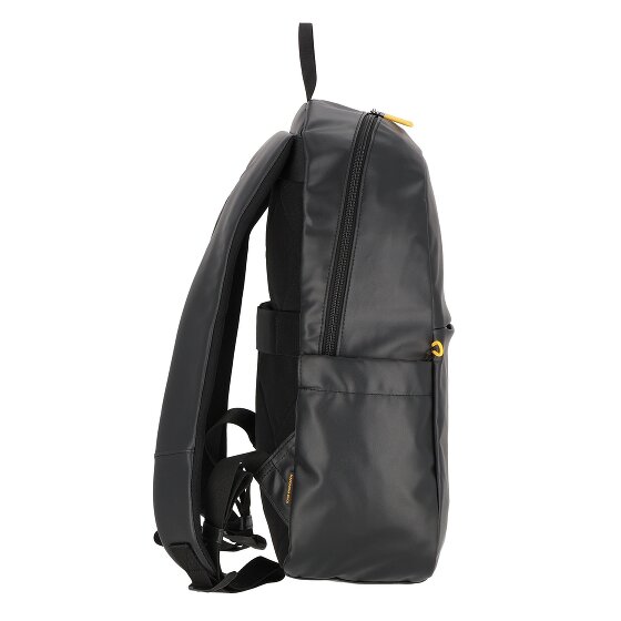 Mandarina Duck Eco Coated Plecak 42.5 cm Komora na laptopa