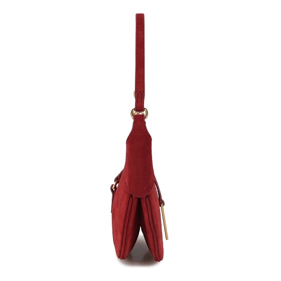 POLO RALPH LAUREN Polo ID Torba na ramię Skóra 26 cm