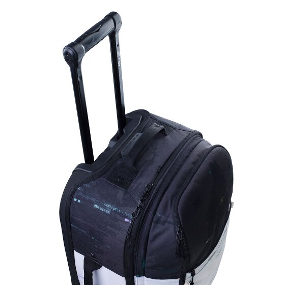 Evoc 2 kółka Torba podróżna 54 cm