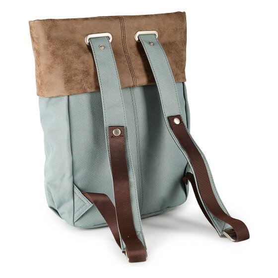 Zwei Olli Plecak 34 cm