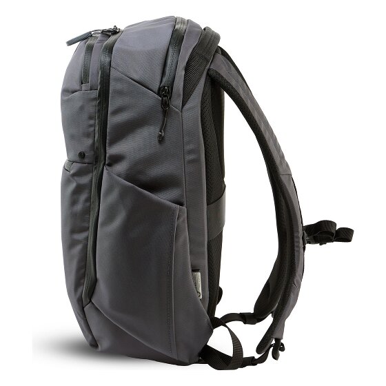 Echolac Active x plecak podróżny 46 cm przegroda na laptopa