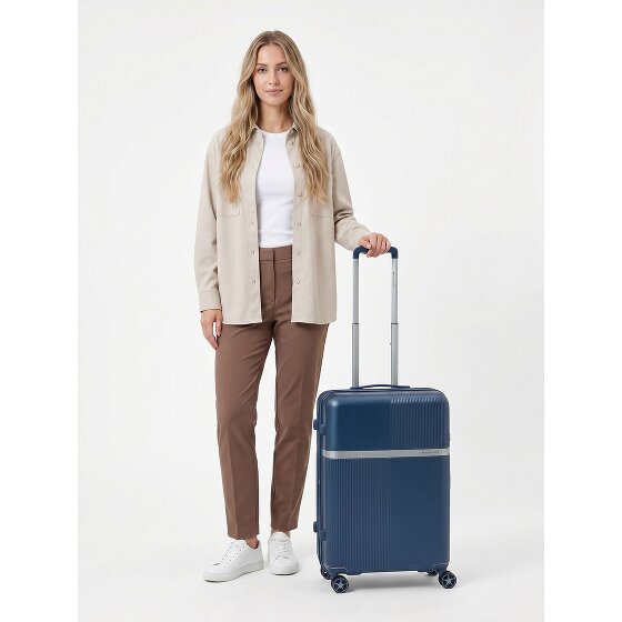 Roncato Airglam 2.0 4 kółka Walizka 68 cm