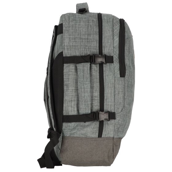 Worldpack Bestway Cabin Pro Plecak 54 cm Komora na laptopa