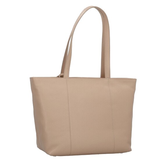 Braun Büffel Hanna Shopper Bag Skórzany 43 cm