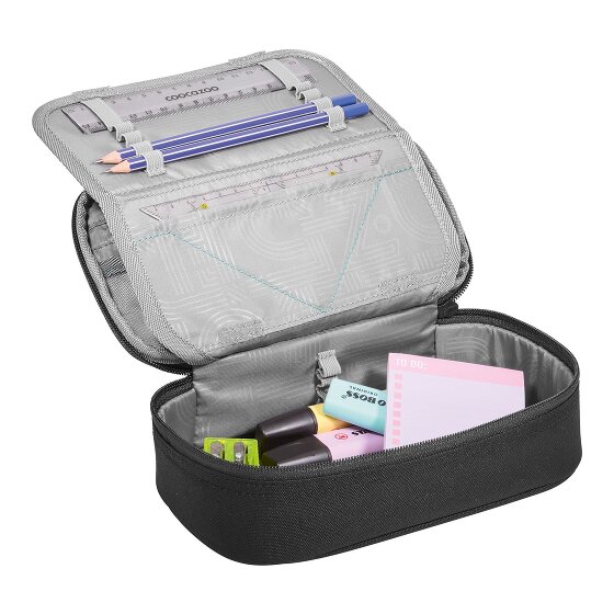 coocazoo Piórnik 24 cm