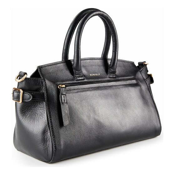 Burkely Demi Torba Skóra 28 cm