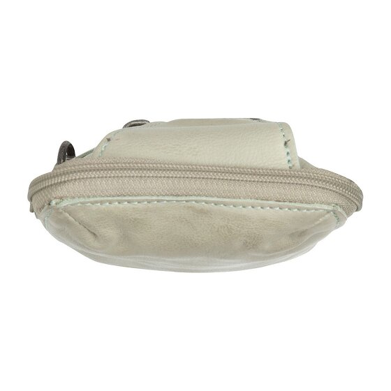 The Chesterfield Brand Cambridge Mini Torba Torba na ramię Skórzany 12 cm