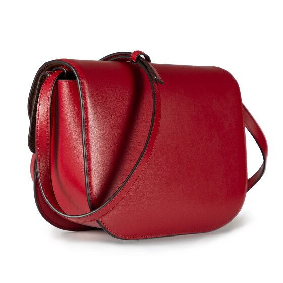 Furla Sfera Torba na ramię Skórzany 21 cm