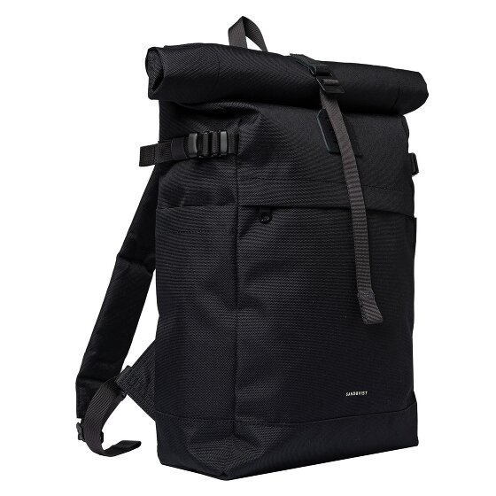 Sandqvist Icon Plecak 65 cm Komora na laptopa