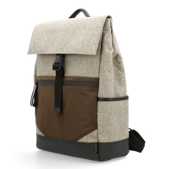 Picard Speed Plecak 40 cm Komora na laptopa
