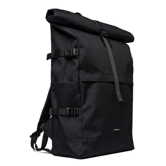 Sandqvist Icon Plecak 65 cm Komora na laptopa