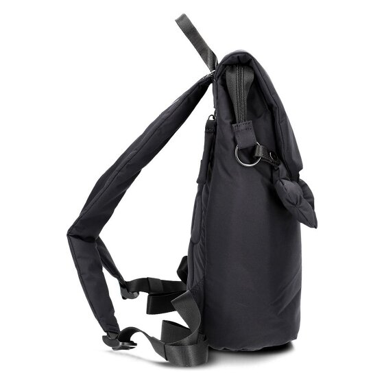 Zwei Hannah Plecak 35 cm