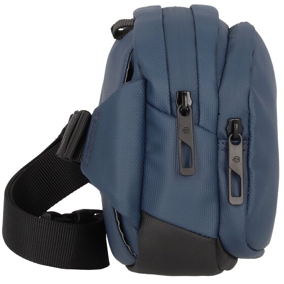 Piquadro Hidor Saszetka 26 cm