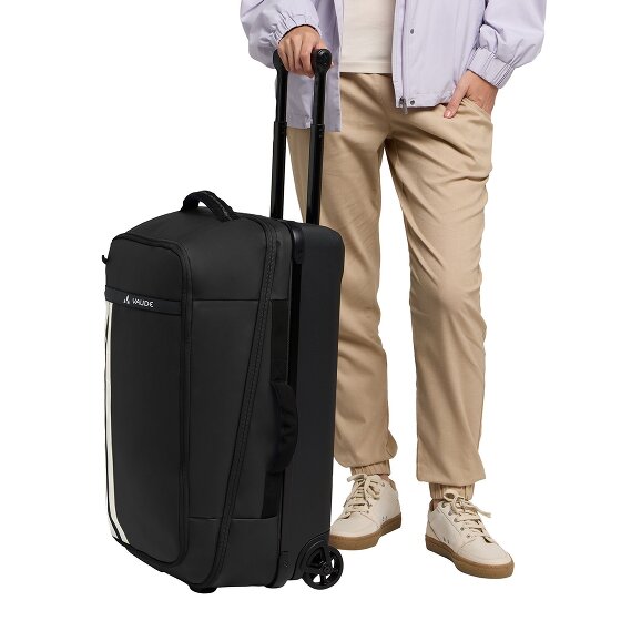 Vaude Takutea 65 2 kółka Walizka 65 cm