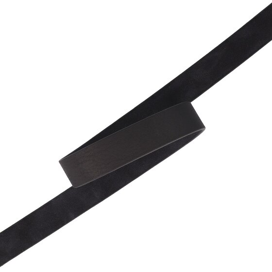 Strellson Pas Skórzany