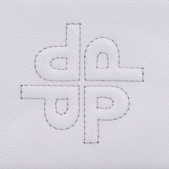 Picard PPPP Portfel z kluczem Skórzany 17 cm