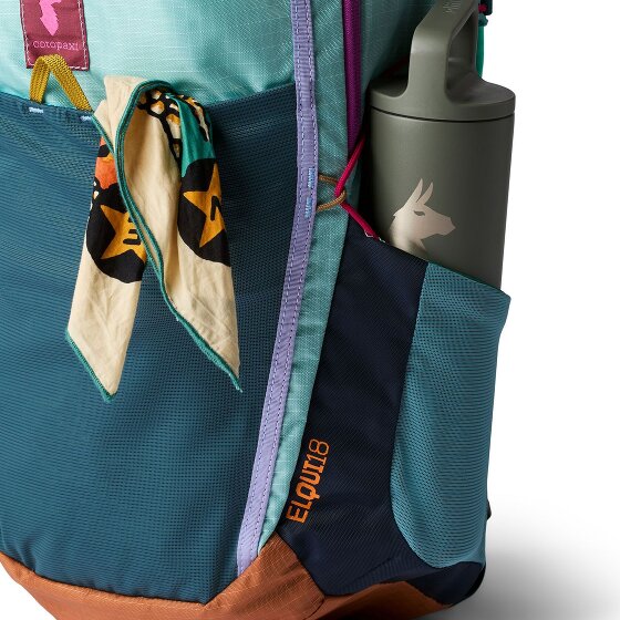 Cotopaxi Elqui 18 L Plecak 45 cm Komora na laptopa