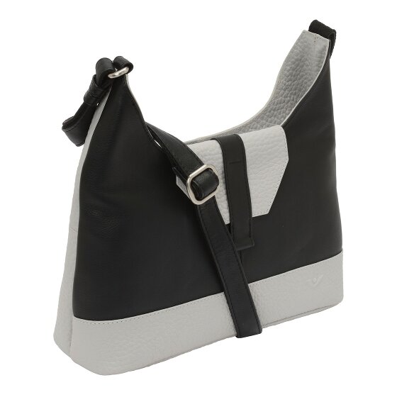 Voi Boston Torba na ramię Skórzany 30.5 cm