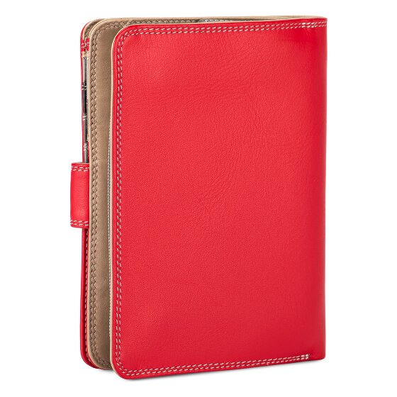 Mywalit Portfel Skóra 14 cm