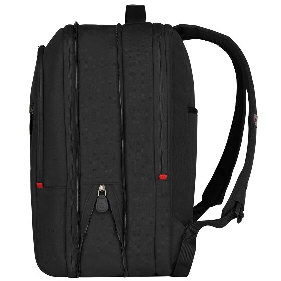 Wenger City Traveler Plecak biznesowy 42 cm Komora na laptopa