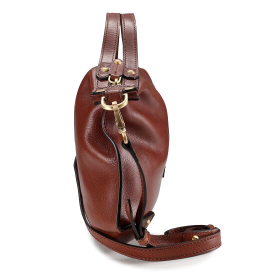 The Bridge Icons Torba Skórzany 39 cm