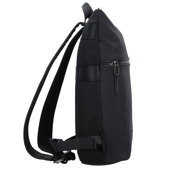 Joop! Narni Plecak 40 cm Komora na laptopa